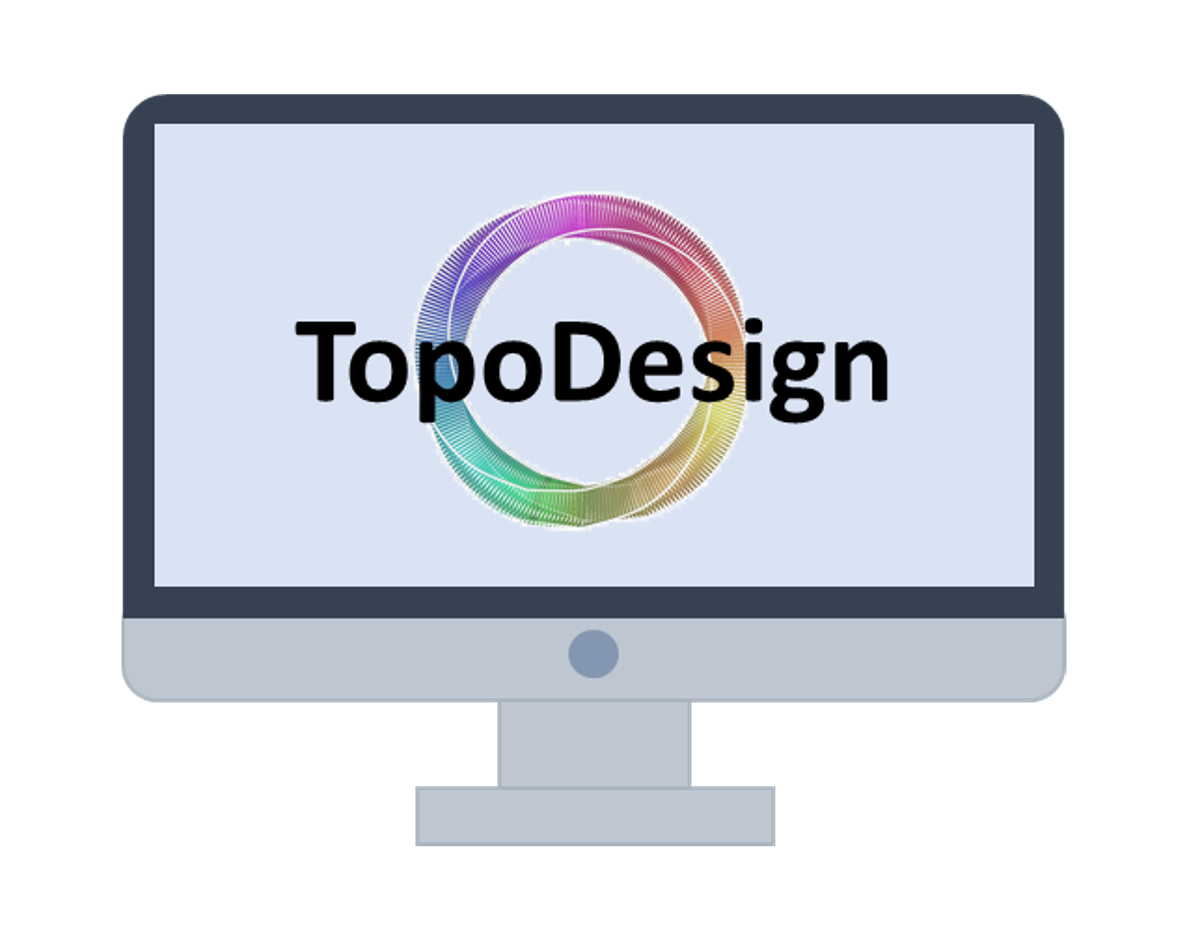TopoDesign